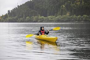 Sagafjord Hotel - by Classic Norway Hotels