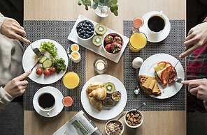 Sagafjord Hotel - by Classic Norway Hotels