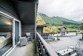 Sagafjord Hotel - by Classic Norway Hotels