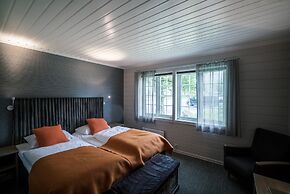 Sagafjord Hotel - by Classic Norway Hotels