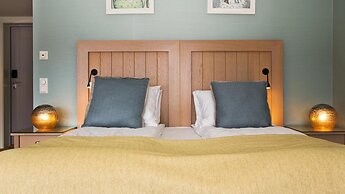 Sagafjord Hotel - by Classic Norway Hotels