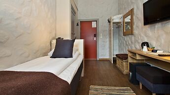 Sagafjord Hotel - by Classic Norway Hotels