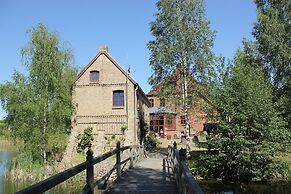 Wasserburg Liepen