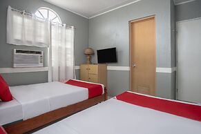 OYO 588 Sunrock Resort