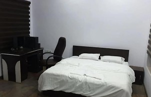 Nisarg Resort