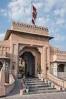 Bujera Fort