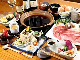 Iwashita Onsen Ryokan