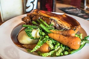 Lodge at Tap Haus