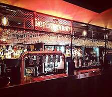 Lodge at Tap Haus