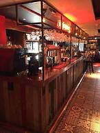 Lodge at Tap Haus