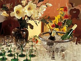 Hotel Restaurant au Soleil