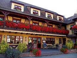 Hotel Restaurant au Soleil