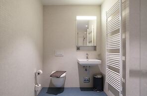 BS Hodler I - Marktplatz Hitrental Apartment