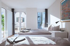 BS Hodler I - Marktplatz Hitrental Apartment
