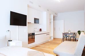 BS Hodler I - Marktplatz Hitrental Apartment