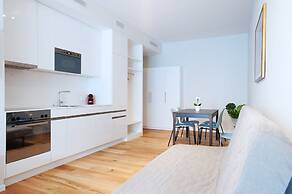 BS Hodler I - Marktplatz Hitrental Apartment