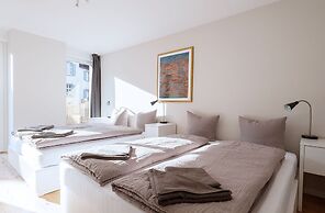 BS Hodler I - Marktplatz Hitrental Apartment