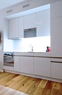 BS Hodler I - Marktplatz Hitrental Apartment