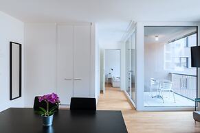 BS Fox I - Messe Hitrental Apartment