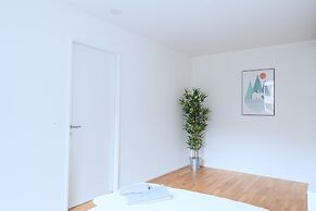 BS Fox I - Messe Hitrental Apartment
