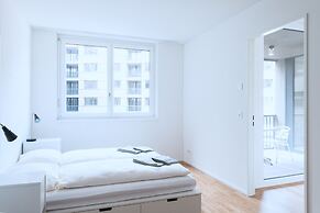 BS Fox I - Messe Hitrental Apartment