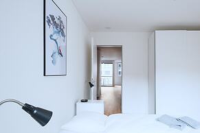 BS Fox I - Messe Hitrental Apartment
