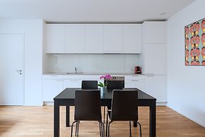 BS Fox I - Messe Hitrental Apartment