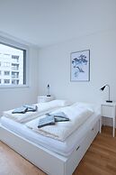 BS Fox I - Messe Hitrental Apartment