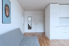 BS Fox I - Messe Hitrental Apartment