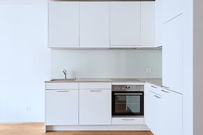BS Fox I - Messe Hitrental Apartment