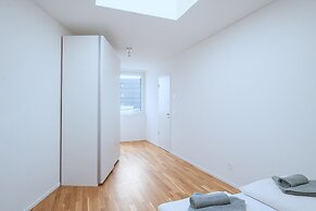 BS Fox I - Messe Hitrental Apartment