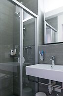 ZH Tiger - Altstetten Hitrental Apartment