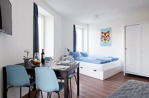 ZH Tiger - Altstetten Hitrental Apartment