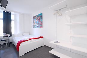 LU Station II - Hitrental Apartment