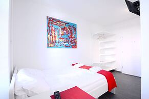 LU Station II - Hitrental Apartment