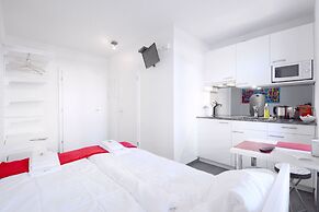LU Station II - Hitrental Apartment
