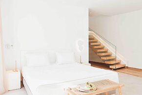 Cavo Delea Villas And Suites