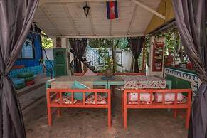 Udaya Angkor Bed And Breakfast