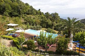 Villa Lupara