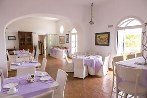 Villa Lupara