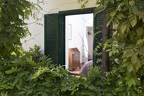 Villa Lupara