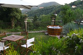 Villa Lupara