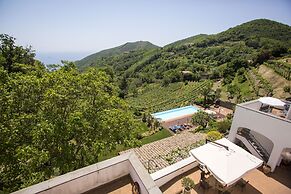 Villa Lupara