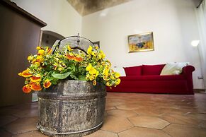 Villa Lupara
