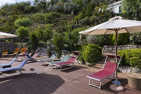 Villa Lupara