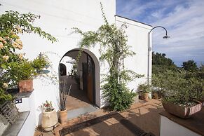 Villa Lupara