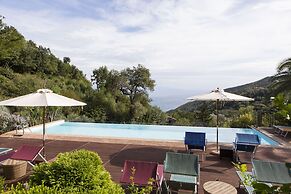 Villa Lupara