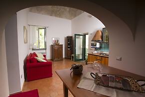 Villa Lupara