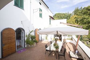 Villa Lupara