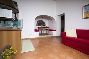 Villa Lupara